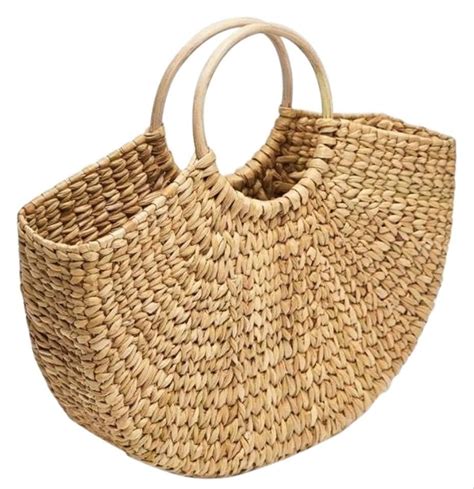 zara straw tote bag